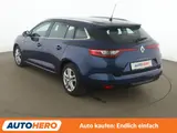 Renault Megane 1.3 TCe Limited*SHZ*TEMPO*KLIMA*GARANTIE* - Renault Megane: Blau