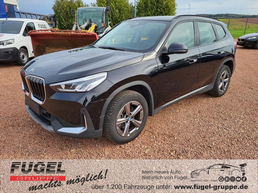 Image of BMW X1