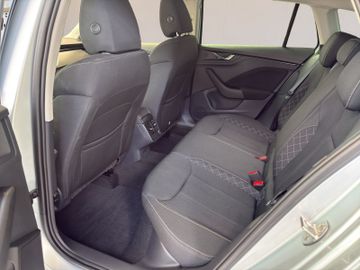 Skoda Scala - 8