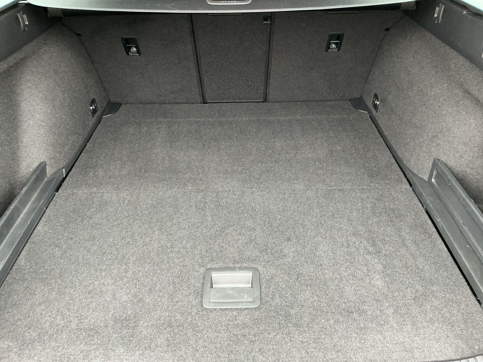 Volkswagen Passat Variant - Bild 19