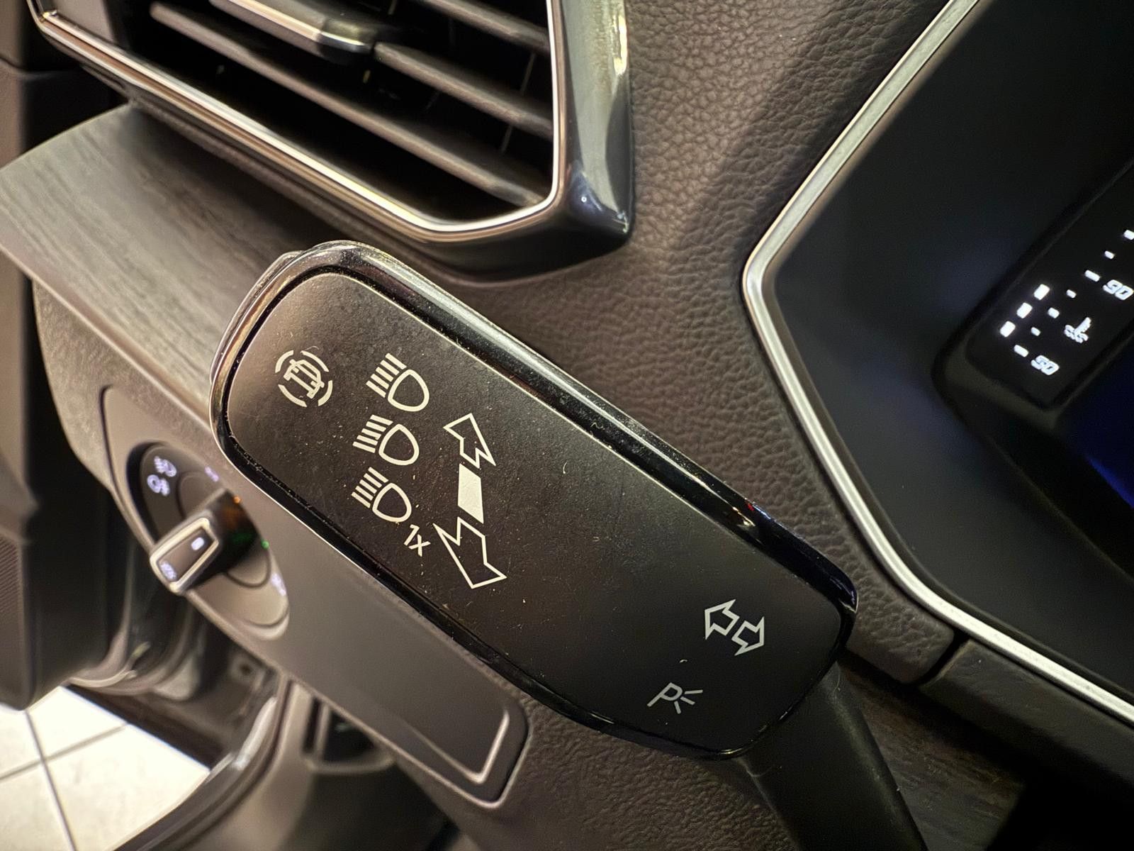 Fahrzeugabbildung SEAT Tarraco Xcellence/ LED/AHK/NAVI/CARPLAY