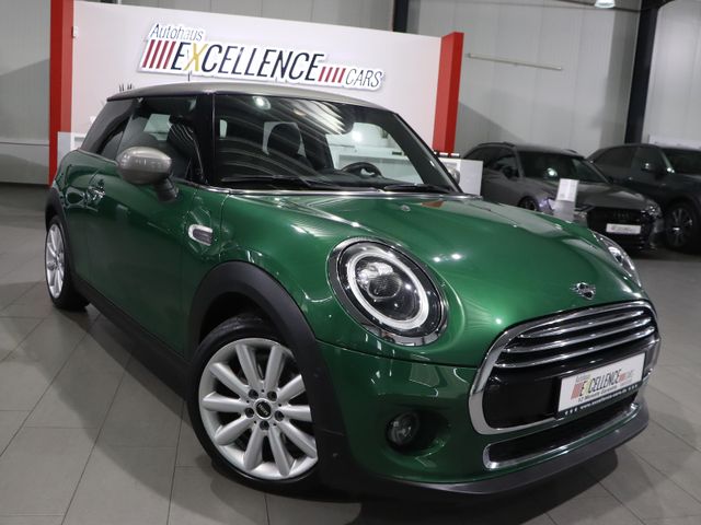 MINI Cooper Chili EXCITEMENT AUTOMATIK / LED / LEDER