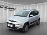 Fiat Panda 0.9 Twinair Start&Stopp 4x4 Wild - Fiat Panda: Twinair