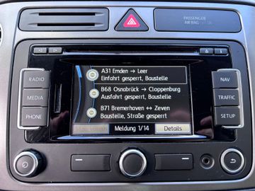 Volkswagen Golf Plus - 12