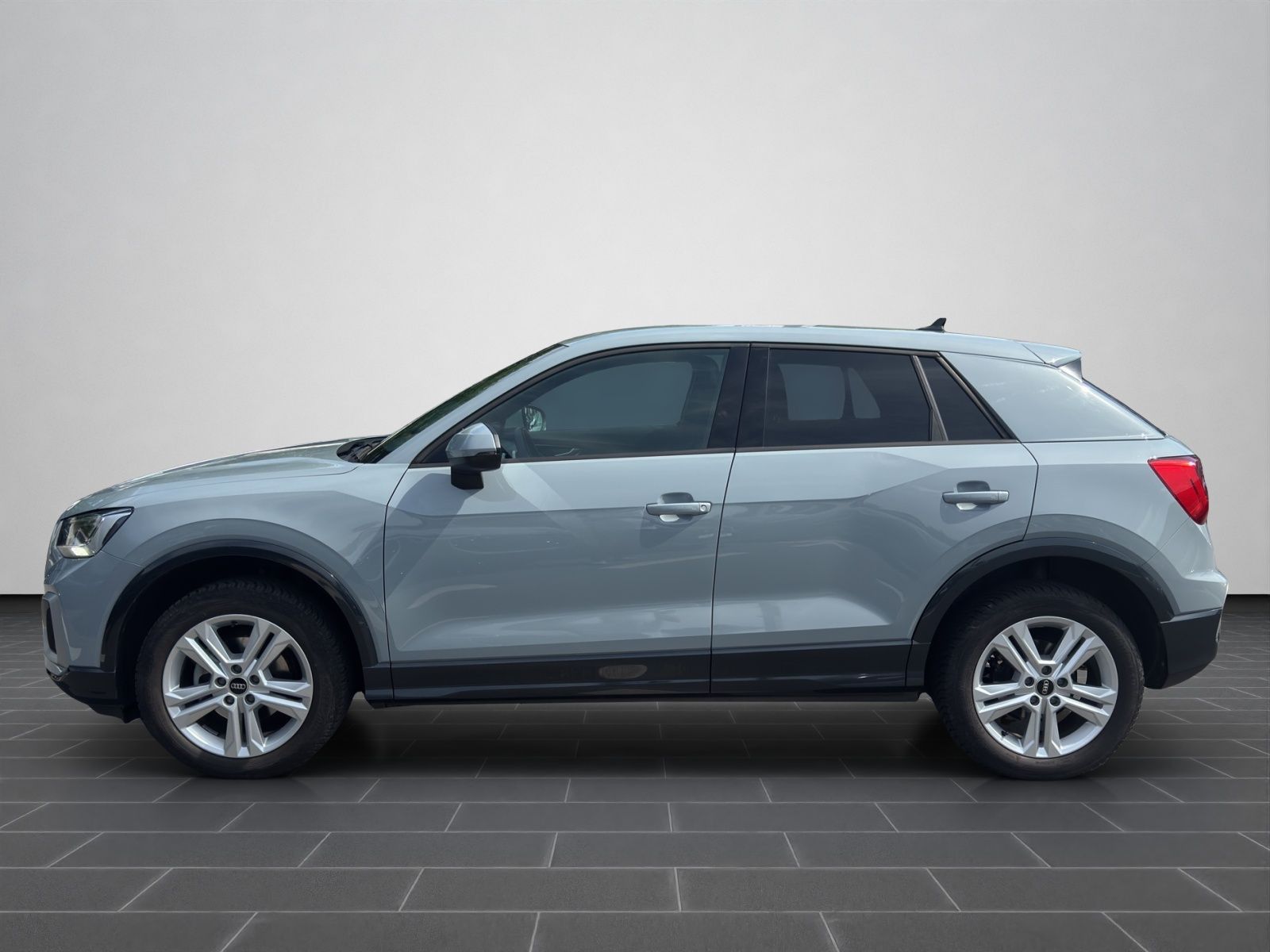 Audi Q2 - Bild 8