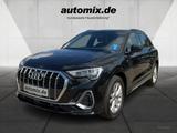 Audi Q3 S-Line,ACC,AUTOM.,LED,Navi,SHZ,Kamera,