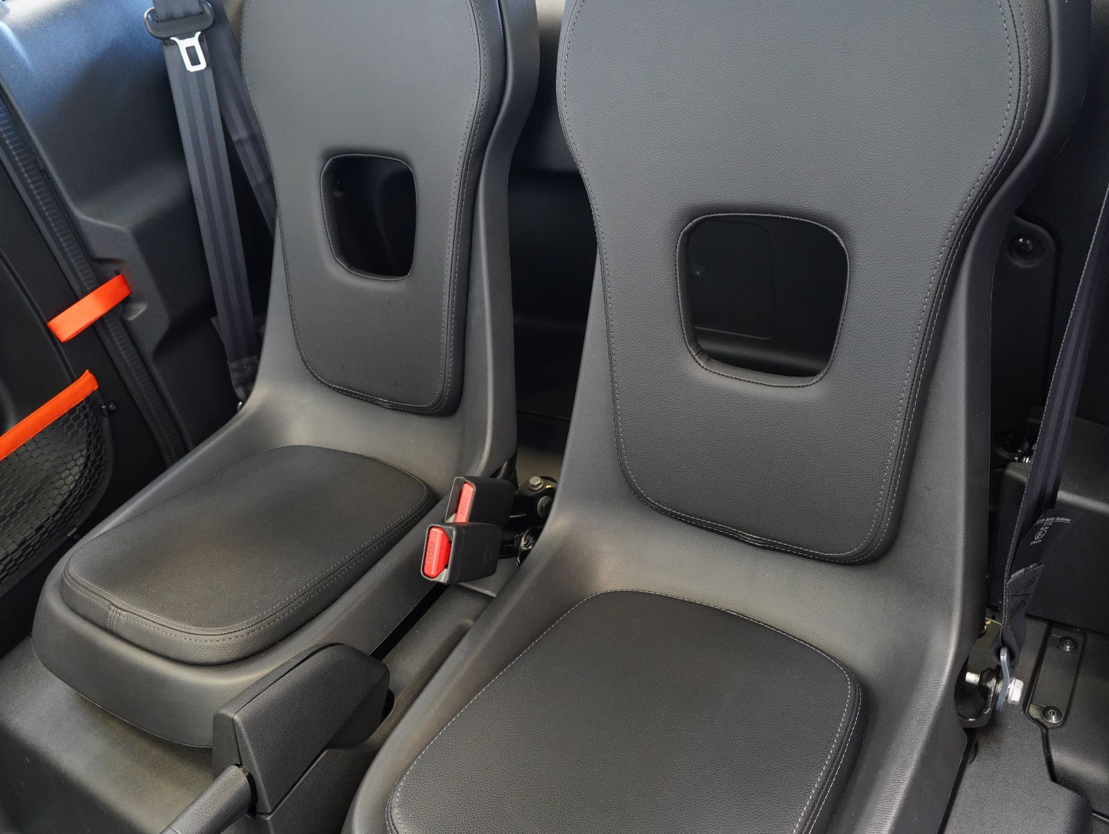 Fahrzeugabbildung Citroën MY AMI PEPS