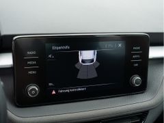 Foto Nummer 8: SKODA Fabia