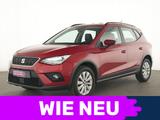Seat Arona Style LED|Winter-Paket|SHZ|AppleCarPlay - Seat Arona: Automatik