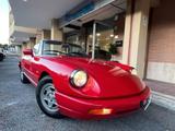 Alfa Romeo Spider 1.6 Duetto Spider 1.6 Duetto T - gebrauchte Alfa Romeo Spider aus dem Jahr 1990