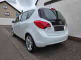 Opel Meriva B Innovation  *AUTOMATIK*STEUERKETTE NEU* - Opel Meriva: A