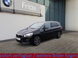 BMW 220 Gran Tourer i Aut. Sport Line LED+NAVI+PDC - BMW 220 Gran Tourer aus 2021