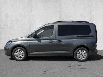 Volkswagen Caddy - 5