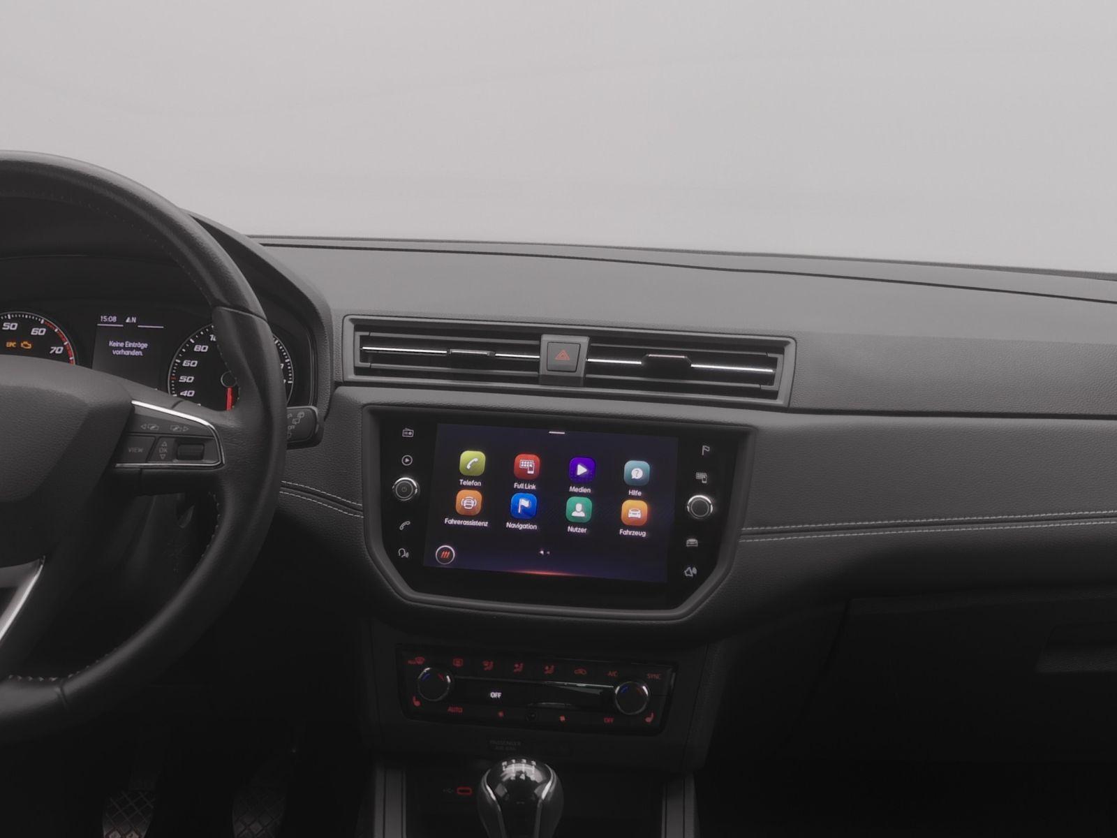SEAT Ibiza Xcellence 1.0 TSI LED*NAV*GRA, миниатюра 9