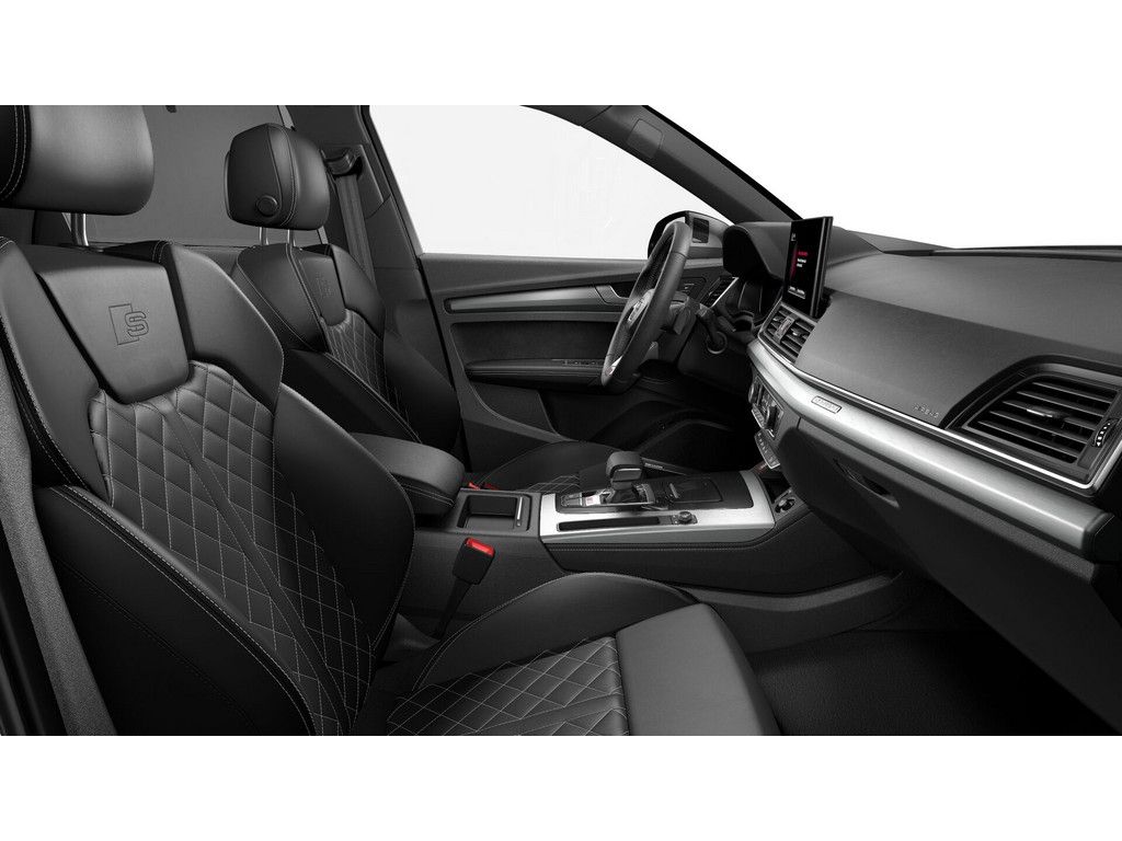 Audi SQ5 - Bild 7