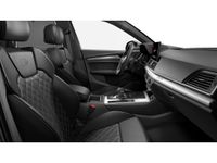 Audi SQ5 - Vorschau Bild 7