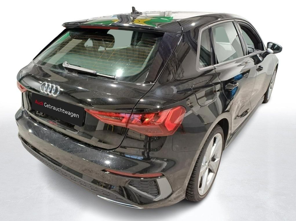 Audi A3 - Bild 5