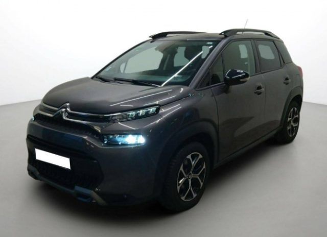 Citroën CITROEN C3 Aircross PureTech 110 S&S Shine