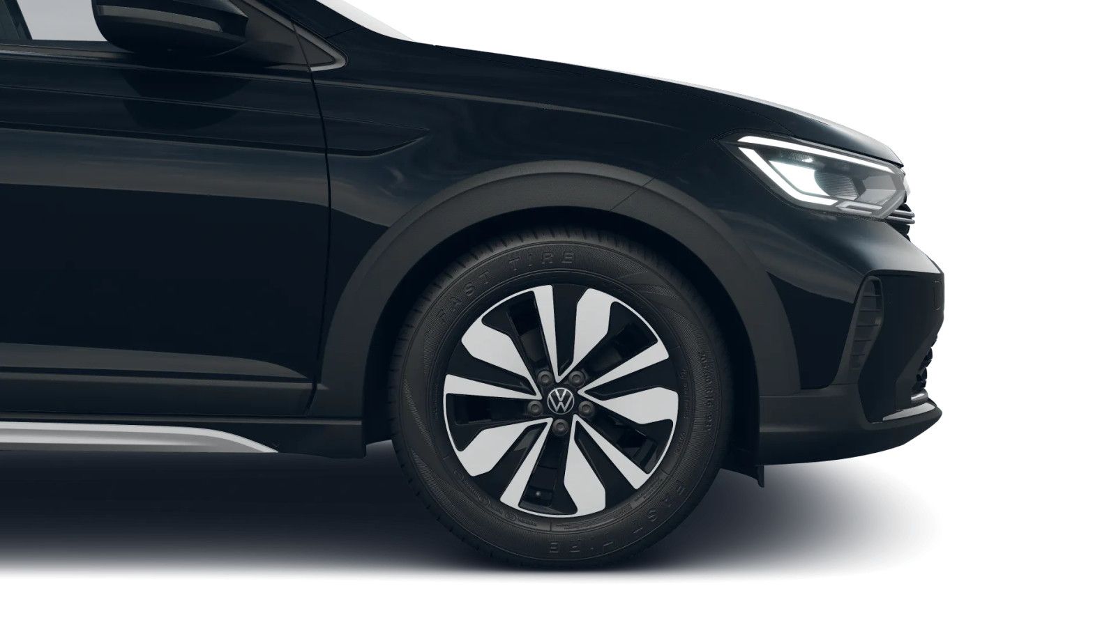 Volkswagen Taigo - Bild 5