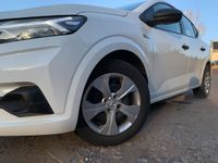 Dacia Sandero - Vorschau Bild 24