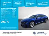 Volkswagen Arteon Shooting Brake 2.0 TDI DSG R-Line LED Nav - Volkswagen Arteon in Dresden