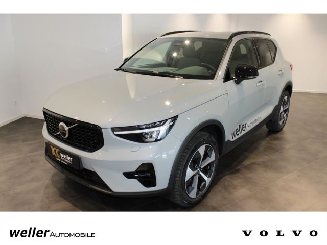 Volvo XC40 B3 Benzin Plus Dark Blis Rückfahrkamera Fro