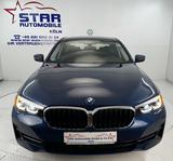 BMW 520d xDrive A*2,0-140KW*TEMP*NAVI*STH*KAMERA*E6d - BMW 520 mit Diesel-Antrieb: Limousine