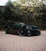 Chevrolet Camaro 6.2 V8 MT - - gebrauchte Chevrolet Camaro aus dem Jahr 2012