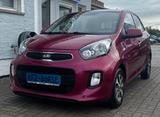 Kia Picanto Dream Team *2. HD*Stzhng*Klimaautom* - gebrauchte Kia Picanto aus dem Jahr 2015