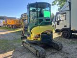 Yanmar VIO 33-U Universal - Yanmar Mini-/Kompaktbagger