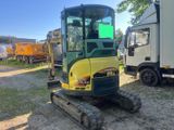 Yanmar VIO 33-U Universal - Yanmar Gebraucht