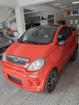 Ligier JS RC 45km/h Mopedauto mit Klima.