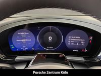 Porsche Macan - Vorschau Bild 16