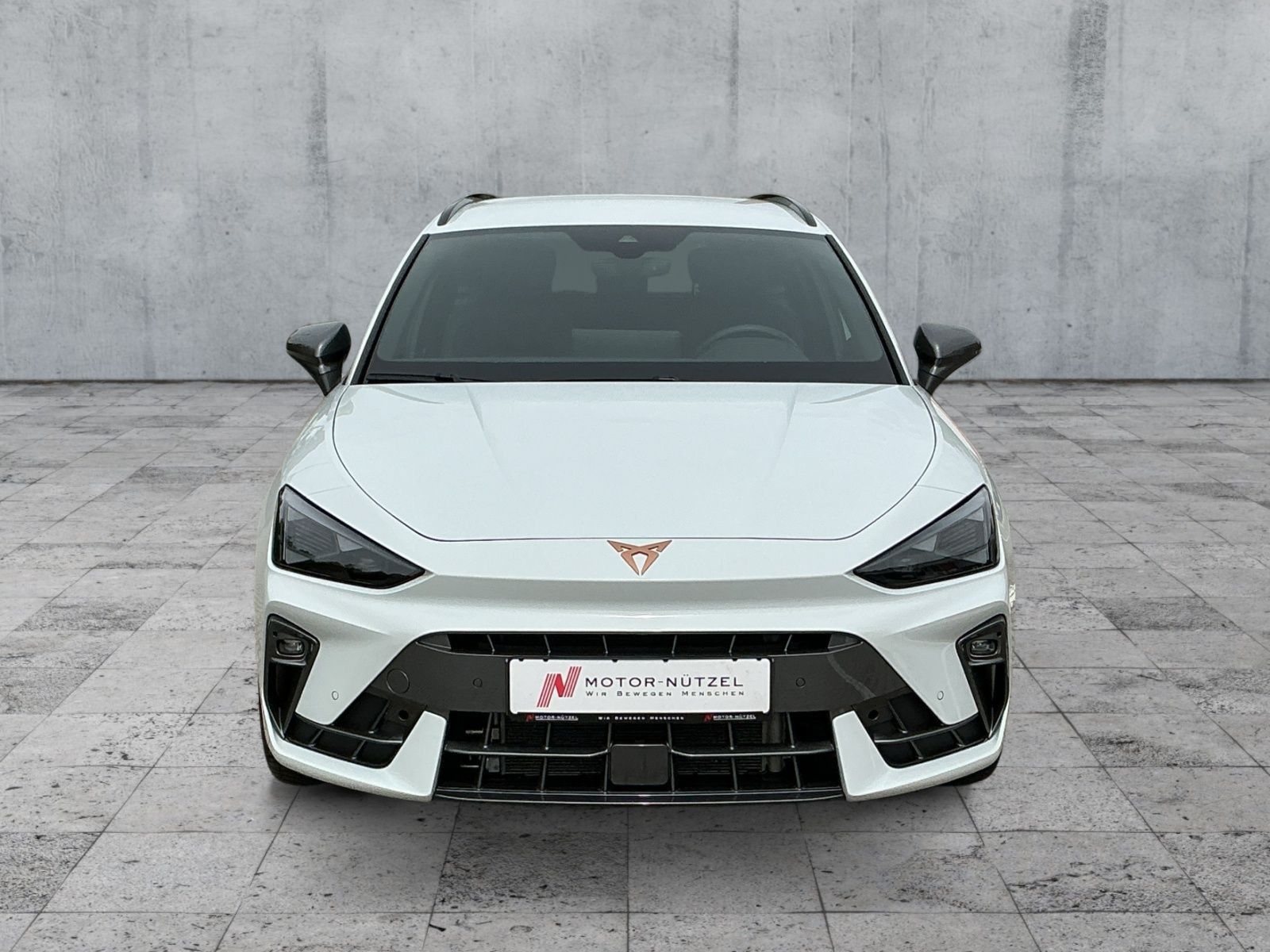 Cupra Leon - Bild 3