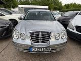Kia Opirus Basis  Flüssiggas TÜV   11 2026 - Kia Opirus: Limousine