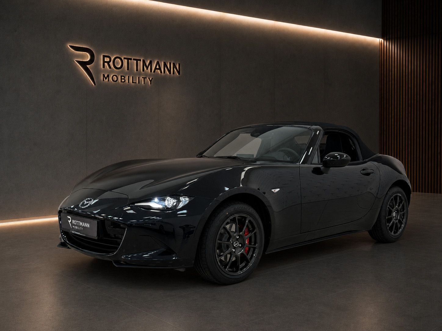 Mazda MX-5 - Bild 2