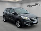 Ford Kuga Titanium 1.5 Ecoboost 150PS +NAVI+RFK+SHZ - scheckheftgepflegte Ford Gebrauchtwagen
