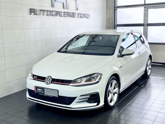 Volkswagen Golf VII GTI Active Display+Dynaudio+Assyst Plus