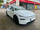 Tesla Model Y Allradantrieb mit Dualmotor Performa... - Tesla Model Y Unfallwagen