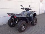 Access Motor Shade Sport 800 860 ABS Sitzheizung Grifheitzung - QUAD SPORT