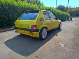 Peugeot 205 GTI Gruppe H - Peugeot 205 aus 1992