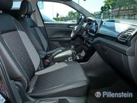 Volkswagen T-Cross - Vorschau Bild 4