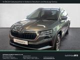 Skoda Karoq Tour 1.5 TSI NAVI+PDC+KAMERA+GRA+LED+BT