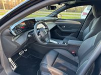 Peugeot 308 - Vorschau Bild 9