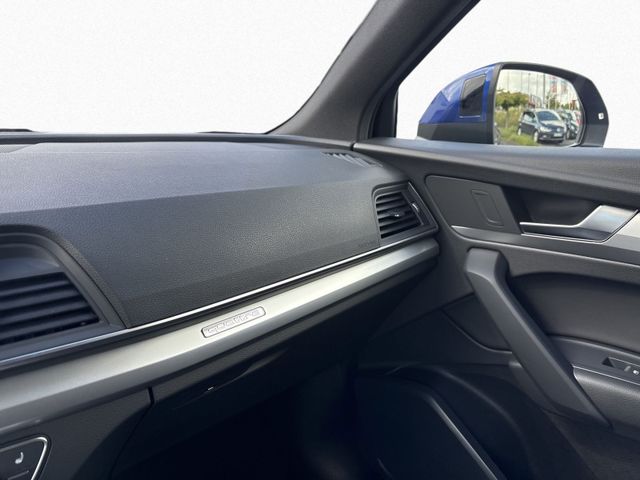 Q5 Sportback 50 TDI S-LINE MATRIX+360°+VCP+HUD+A