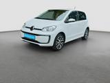 Volkswagen e-up! Style Plus Winter Assist+ Komfort Alu - weiße Volkswagen e-up!