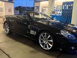 Mercedes-Benz SL 55 AMG R230 mit SL 63 AMG Umbau  gepflegt - Mercedes-Benz SL 55 AMG Gebrauchtwagen