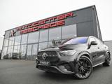 Mercedes-Benz GLE 450 d 4Matic Coupe AMG Line Luft* Pano* 22"