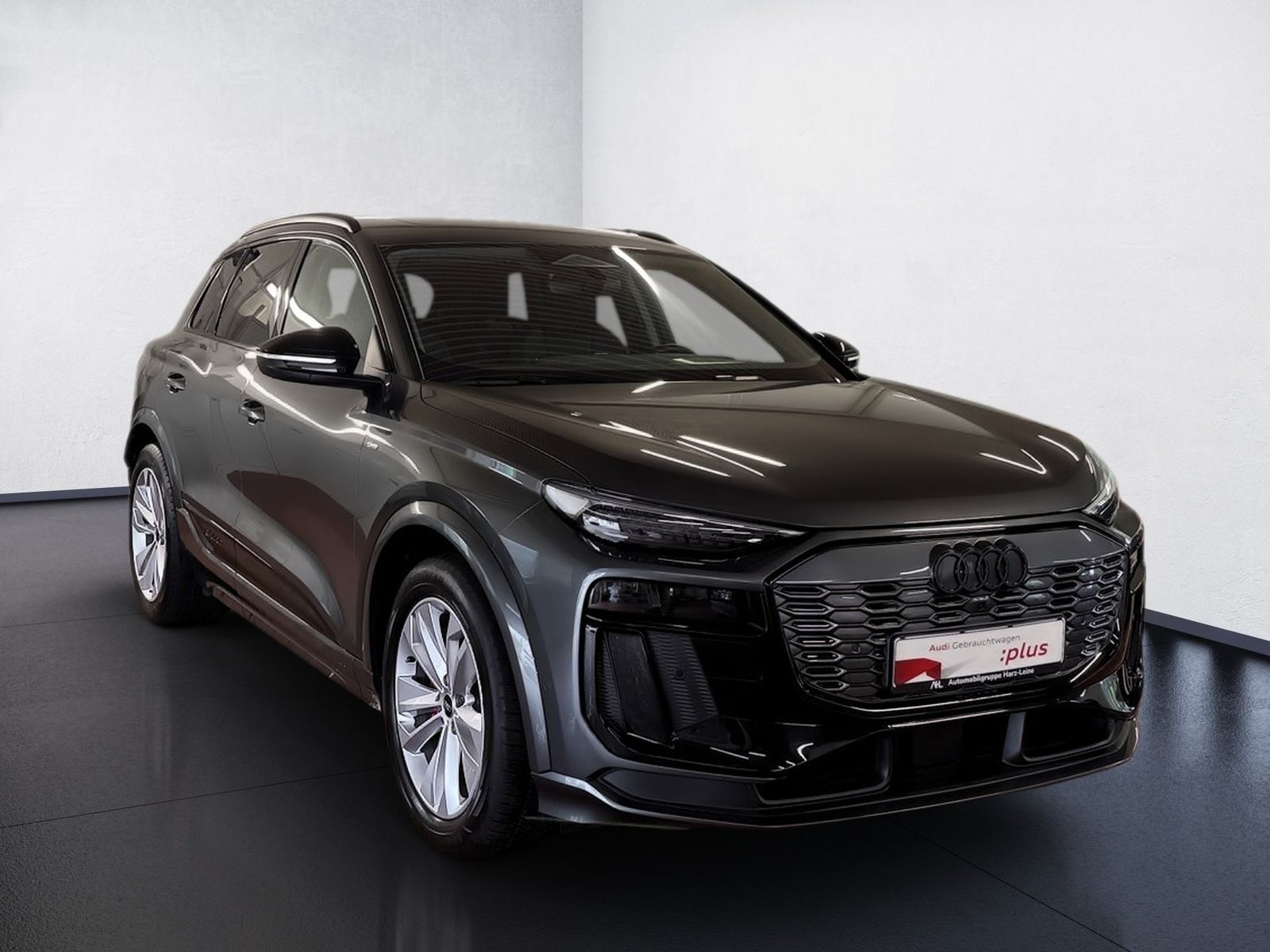 Audi Q6 e-tron - Bild 8