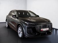 Audi Q6 e-tron - Vorschau Bild 8